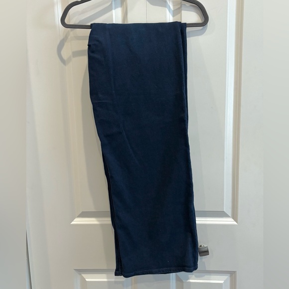 Old Navy High-Waisted Wow Wide-Leg Jeans - Picture 9 of 9